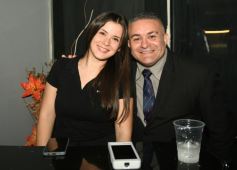 Foto de la galería: Con toda la animación del Dj Vaca, lo mejor de la primera Fiesta Retro y noche con amigos en el nuevo Espacio Gala 