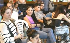 Foto de la galería: Provincial de Pádel Femenino: lo que sumó la segunda fecha con otra gran convocatoria compartida en la ciudad