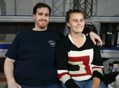 Foto de la galería: Provincial de Pádel Femenino: lo que sumó la segunda fecha con otra gran convocatoria compartida en la ciudad