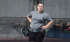 Foto de la galería: Provincial de Pádel Femenino: lo que sumó la segunda fecha con otra gran convocatoria compartida en la ciudad