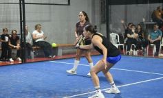 Foto de la galería: Provincial de Pádel Femenino: lo que sumó la segunda fecha con otra gran convocatoria compartida en la ciudad