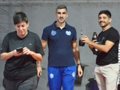 Foto de la galería: Provincial de Pádel Femenino: lo que sumó la segunda fecha con otra gran convocatoria compartida en la ciudad