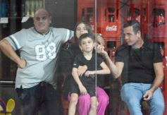 Foto de la galería: Provincial de Pádel Femenino: lo que sumó la segunda fecha con otra gran convocatoria compartida en la ciudad