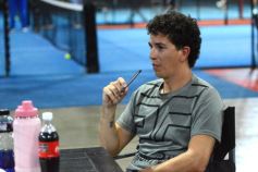 Foto de la galería: Provincial de Pádel Femenino: lo que sumó la segunda fecha con otra gran convocatoria compartida en la ciudad