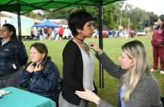 Sixto Fotografías. Sociedad. Política
