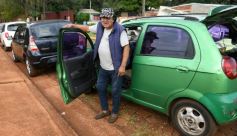 Foto de la galería: Operativo Integral de Salud en la Chacra 158: la Municipalidad sigue acercando servicios a vecinos en los barrios