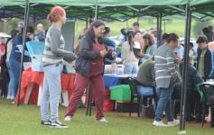 Foto de la galería: Operativo Integral de Salud en la Chacra 158: la Municipalidad sigue acercando servicios a vecinos en los barrios