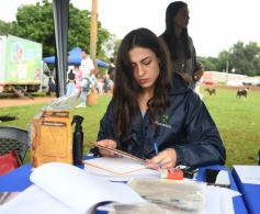 Foto de la galería: Operativo Integral de Salud en la Chacra 158: la Municipalidad sigue acercando servicios a vecinos en los barrios