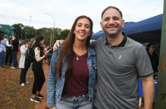 Foto de la galería: Operativo Integral de Salud en la Chacra 158: la Municipalidad sigue acercando servicios a vecinos en los barrios