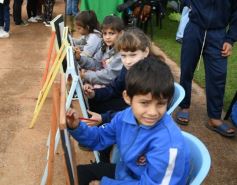 Foto de la galería: Operativo Integral de Salud en la Chacra 158: la Municipalidad sigue acercando servicios a vecinos en los barrios