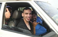 Foto de la galería: Operativo Integral de Salud en la Chacra 158: la Municipalidad sigue acercando servicios a vecinos en los barrios