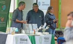 Foto de la galería: Operativo Integral de Salud en la Chacra 158: la Municipalidad sigue acercando servicios a vecinos en los barrios