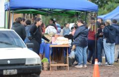 Foto de la galería: Operativo Integral de Salud en la Chacra 158: la Municipalidad sigue acercando servicios a vecinos en los barrios