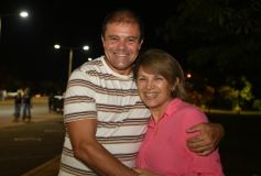 Foto de la galería: Festival de San José: La Delio, Los Núñez, Indio Lucio Rojas, parte de la grilla de renombre que convocó en el cierre