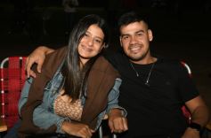 Foto de la galería: Festival de San José: La Delio, Los Núñez, Indio Lucio Rojas, parte de la grilla de renombre que convocó en el cierre