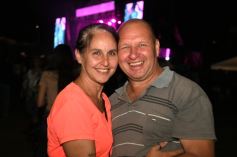 Foto de la galería: Festival de San José: La Delio, Los Núñez, Indio Lucio Rojas, parte de la grilla de renombre que convocó en el cierre