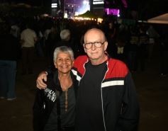 Foto de la galería: Festival de San José: La Delio, Los Núñez, Indio Lucio Rojas, parte de la grilla de renombre que convocó en el cierre