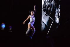 Foto de la galería: Festival de San José: La Delio, Los Núñez, Indio Lucio Rojas, parte de la grilla de renombre que convocó en el cierre