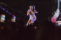 Foto de la galería: Festival de San José: La Delio, Los Núñez, Indio Lucio Rojas, parte de la grilla de renombre que convocó en el cierre