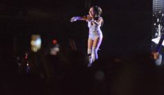 Foto de la galería: Festival de San José: La Delio, Los Núñez, Indio Lucio Rojas, parte de la grilla de renombre que convocó en el cierre