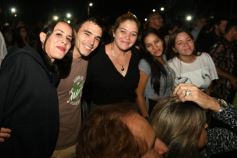 Foto de la galería: Festival de San José: La Delio, Los Núñez, Indio Lucio Rojas, parte de la grilla de renombre que convocó en el cierre