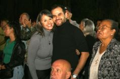 Foto de la galería: Festival de San José: La Delio, Los Núñez, Indio Lucio Rojas, parte de la grilla de renombre que convocó en el cierre