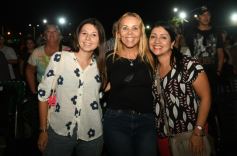 Foto de la galería: Festival de San José: La Delio, Los Núñez, Indio Lucio Rojas, parte de la grilla de renombre que convocó en el cierre