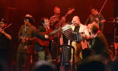 Foto de la galería: Festival de San José: La Delio, Los Núñez, Indio Lucio Rojas, parte de la grilla de renombre que convocó en el cierre