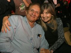 Foto de la galería: Festival de San José: La Delio, Los Núñez, Indio Lucio Rojas, parte de la grilla de renombre que convocó en el cierre