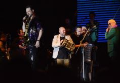 Foto de la galería: Festival de San José: La Delio, Los Núñez, Indio Lucio Rojas, parte de la grilla de renombre que convocó en el cierre
