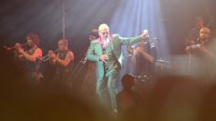 Foto de la galería: Festival de San José: La Delio, Los Núñez, Indio Lucio Rojas, parte de la grilla de renombre que convocó en el cierre