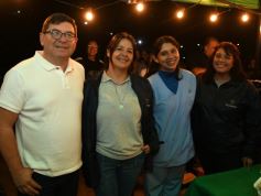 Foto de la galería: Festival de San José: La Delio, Los Núñez, Indio Lucio Rojas, parte de la grilla de renombre que convocó en el cierre