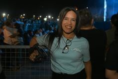 Foto de la galería: Festival de San José: La Delio, Los Núñez, Indio Lucio Rojas, parte de la grilla de renombre que convocó en el cierre