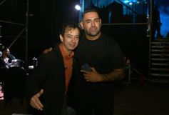 Foto de la galería: Festival de San José: La Delio, Los Núñez, Indio Lucio Rojas, parte de la grilla de renombre que convocó en el cierre