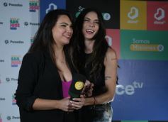 Foto de la galería: Festival de San José: La Delio, Los Núñez, Indio Lucio Rojas, parte de la grilla de renombre que convocó en el cierre