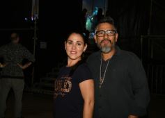 Foto de la galería: Festival de San José: La Delio, Los Núñez, Indio Lucio Rojas, parte de la grilla de renombre que convocó en el cierre