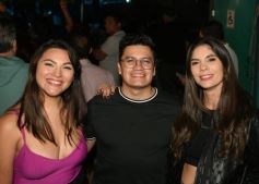 Foto de la galería: Festival de San José: La Delio, Los Núñez, Indio Lucio Rojas, parte de la grilla de renombre que convocó en el cierre