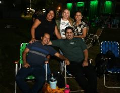 Foto de la galería: Festival de San José: La Delio, Los Núñez, Indio Lucio Rojas, parte de la grilla de renombre que convocó en el cierre