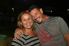 Foto de la galería: Festival de San José: La Delio, Los Núñez, Indio Lucio Rojas, parte de la grilla de renombre que convocó en el cierre