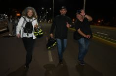 Foto de la galería: Festival de San José: La Delio, Los Núñez, Indio Lucio Rojas, parte de la grilla de renombre que convocó en el cierre