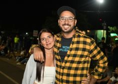 Foto de la galería: Festival de San José: La Delio, Los Núñez, Indio Lucio Rojas, parte de la grilla de renombre que convocó en el cierre