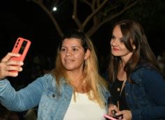 Foto de la galería: Festival de San José: La Delio, Los Núñez, Indio Lucio Rojas, parte de la grilla de renombre que convocó en el cierre