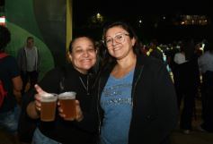 Foto de la galería: Festival de San José: La Delio, Los Núñez, Indio Lucio Rojas, parte de la grilla de renombre que convocó en el cierre