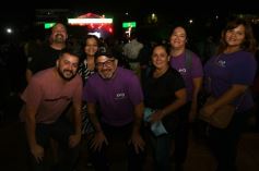 Foto de la galería: Festival de San José: La Delio, Los Núñez, Indio Lucio Rojas, parte de la grilla de renombre que convocó en el cierre