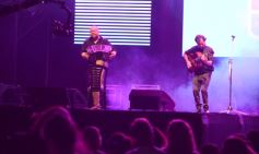 Foto de la galería: Festival de San José: La Delio, Los Núñez, Indio Lucio Rojas, parte de la grilla de renombre que convocó en el cierre