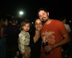 Foto de la galería: Festival de San José: La Delio, Los Núñez, Indio Lucio Rojas, parte de la grilla de renombre que convocó en el cierre