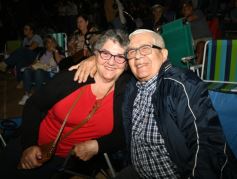 Foto de la galería: Festival de San José: La Delio, Los Núñez, Indio Lucio Rojas, parte de la grilla de renombre que convocó en el cierre