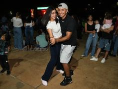 Foto de la galería: Festival de San José: La Delio, Los Núñez, Indio Lucio Rojas, parte de la grilla de renombre que convocó en el cierre