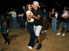 Foto de la galería: Festival de San José: La Delio, Los Núñez, Indio Lucio Rojas, parte de la grilla de renombre que convocó en el cierre