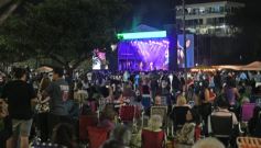 Foto de la galería: Festival de San José: La Delio, Los Núñez, Indio Lucio Rojas, parte de la grilla de renombre que convocó en el cierre